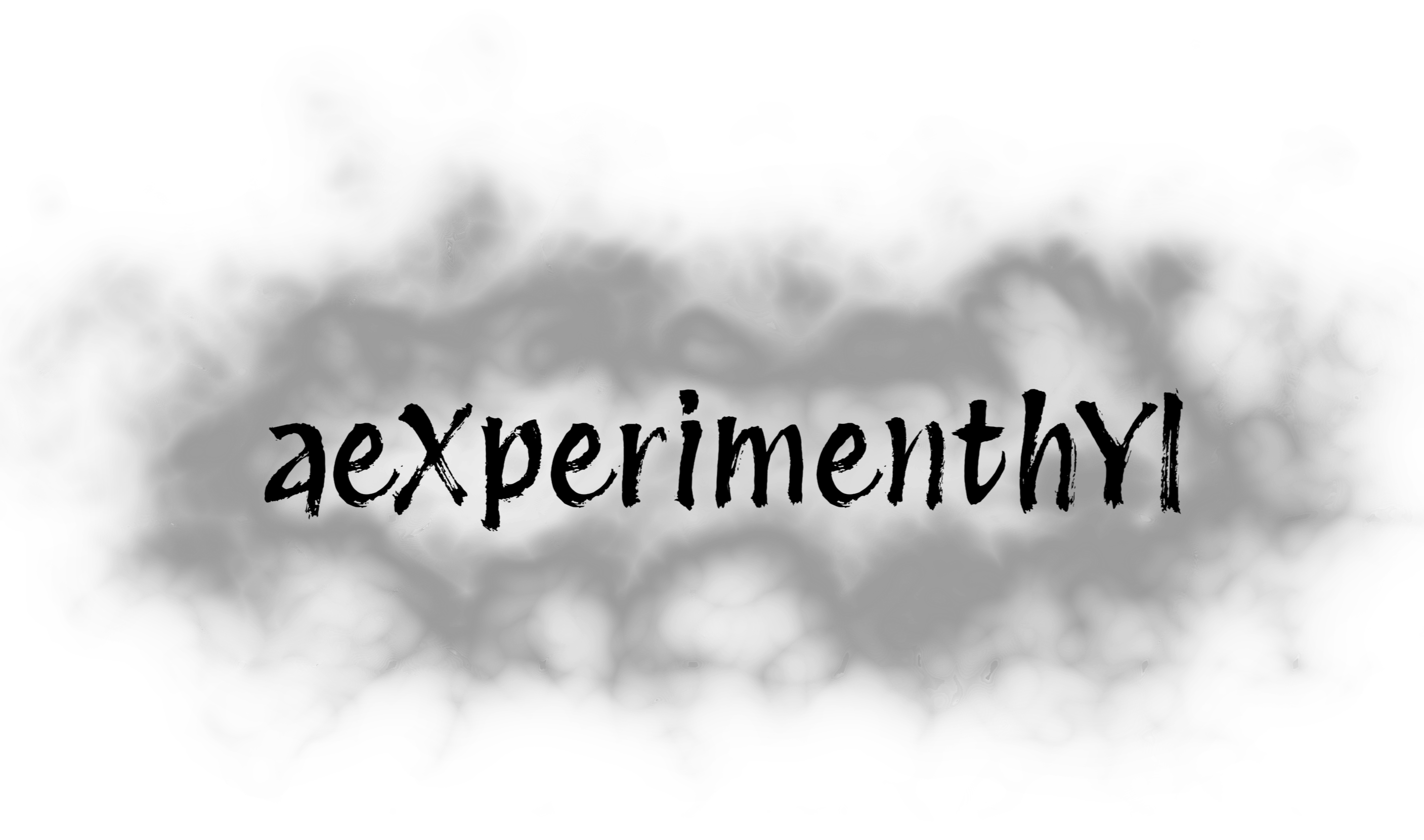 aeXperimenthYl Foto